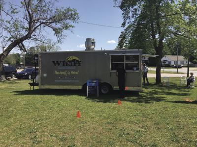 Restaurant Owner Takes Business To The Streets News