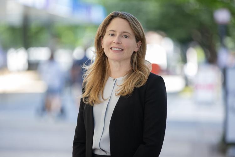 Milbank Continues to Grow Appellate Bench with Former Assistant to the Solicitor General Colleen Roh Sinzdak