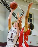 Elmore County defense too much for Generals to start 2020