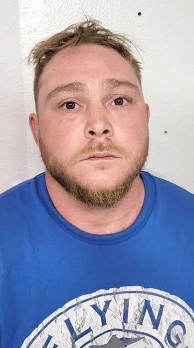 Tallassee Arrest
