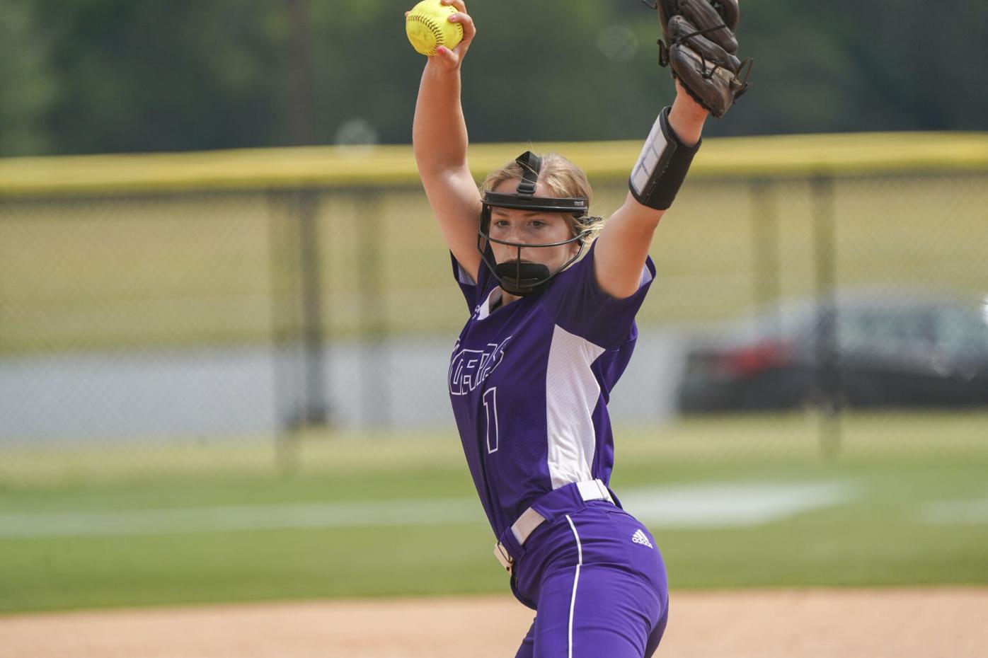 Ahsaa Softball State Tournament 2022