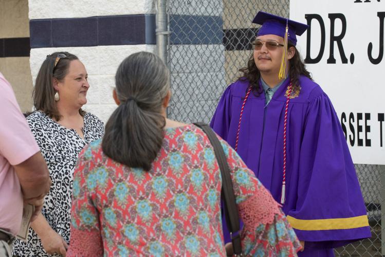 Tallassee High School Grad