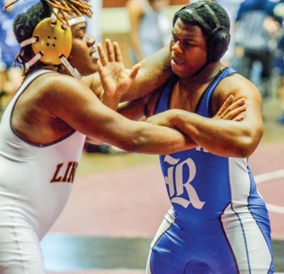 Reeltown wrestling