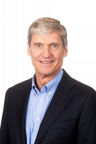 Siegfried welcomes Erik Fyrwald, recognized leader in innovation, to its Advisory Board