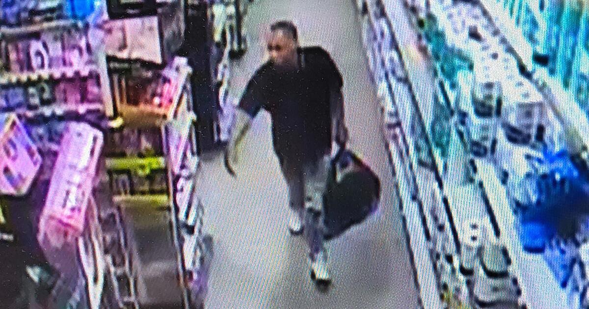 Three people wanted for retail theft in Eclectic News