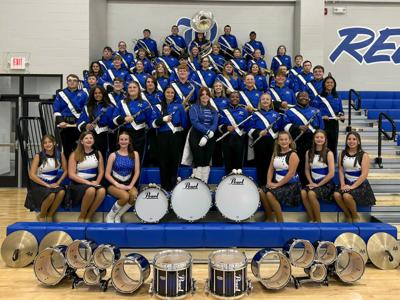 RHS band