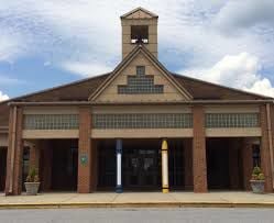 Tallassee Elementary