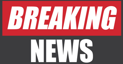 breaking news
