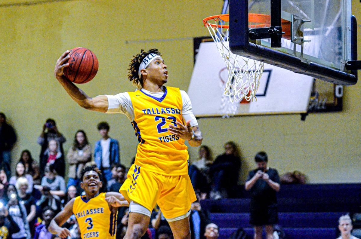 Tallassee Stays At No 7 In Latest Aswa Rankings Sports