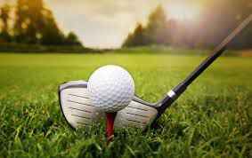 Annual Chamber Golf Tournament scheduled for April 26