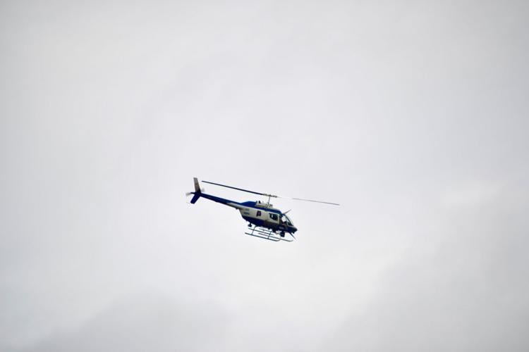 Search for Tallassee woman