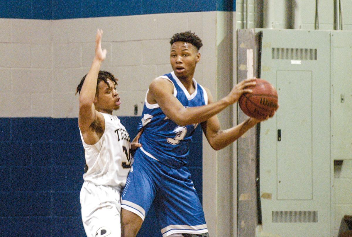 Reeltown Finally Hits The Basketball Court Sports