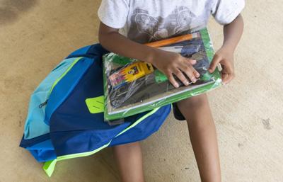 Back to School
