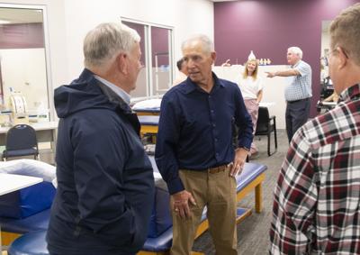 Tallassee Rehab