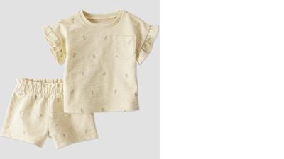 Carter’s Reveals First-Ever Capsule Collection with Social Media Icon Baby Kate