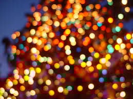 Christmas light display begins Dec. 1