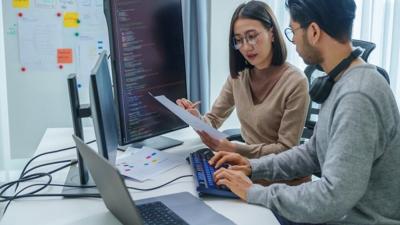 Highest-paying computer and engineering jobs in Tuscaloosa