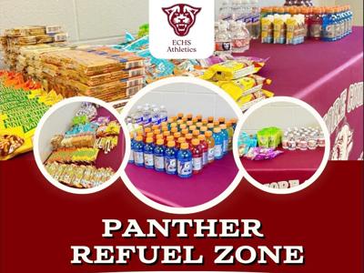 Fuel Zone