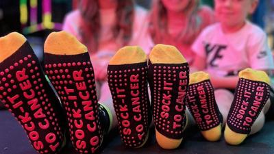 How one foundation's $1 million pledge is changing children’s lives