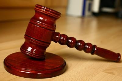 News / Courts STOCK