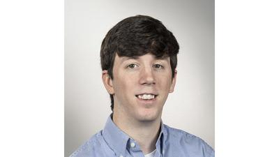 Caleb Turrentine mug