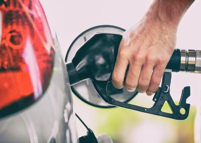 How gas prices have changed in Florence in the last week