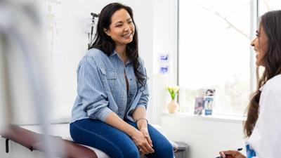 Technology and healthcare: How AI is transforming the patient experience