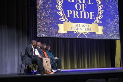 Hall of Pride