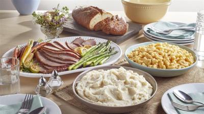 Hop to it! Tips for Effortless Easter Hosting