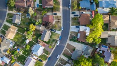Cities with the most expensive homes in the Mobile metro area