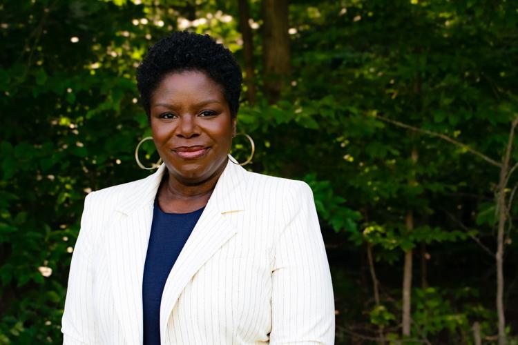 National Humanities Center Announces Dr. Blair LM Kelley as New President