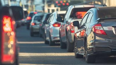 Car insurance rates in Huntsville