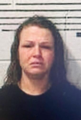 Tallassee Arrest