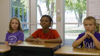 Why natural light in classrooms is important for student learning, well-being