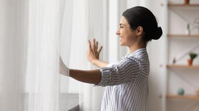 5 easy hacks to make spring cleaning a breeze