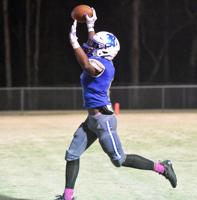 Reeltown’s Arthur Woods wins Week 10 Player of the Week