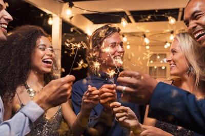 Now is the Time to Set Your Financial Resolutions for 2025