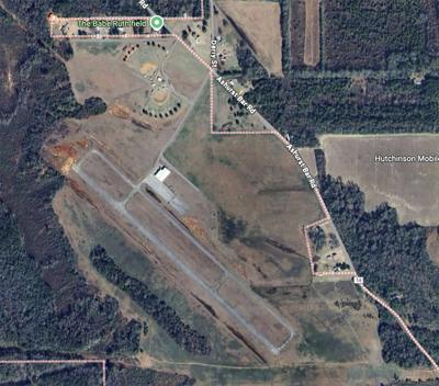 Tallassee Airport