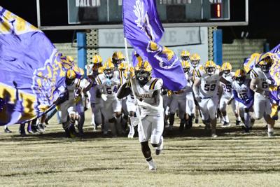 Tallassee football
