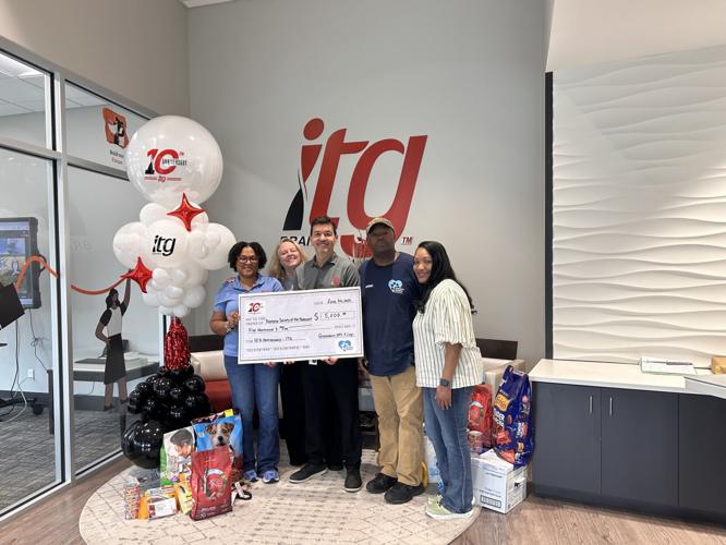 ITG Brands Celebrates 10-Year Anniversary with Charitable Giving and Continued Commitment to Jobs, Communities, and Economic Growth Across the U.S. and Caribbean