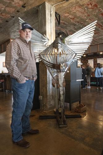 Metal Artist