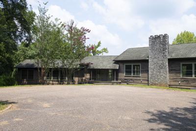 Tallassee Guest House