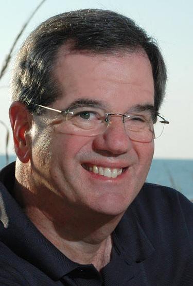 Mike McElroy