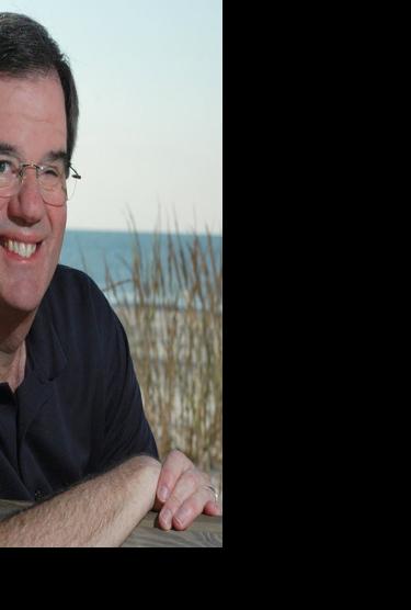 Mike McElroy