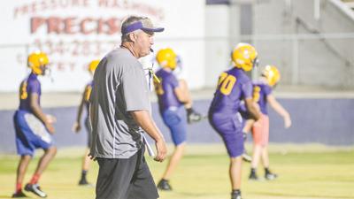 Two county teams make preseason poll