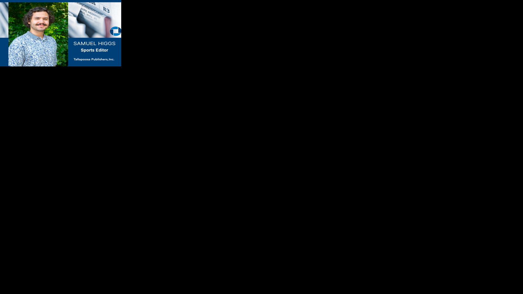 SAMUEL HIGGS_COL SIG