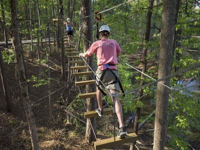 zipline