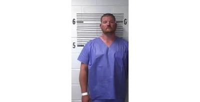 Tallassse Arrest
