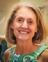 Margaret Cottle Brogdon