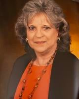 Reba Diana King Johnson